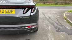 Hyundai TUCSON 1.6 TGDi SE Connect 5dr 2WD Petrol Estate